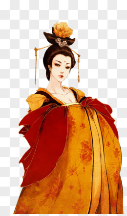 古装动漫星座女生图片可爱_星座古装动漫女孩壁纸_12星座古装动漫女生图片