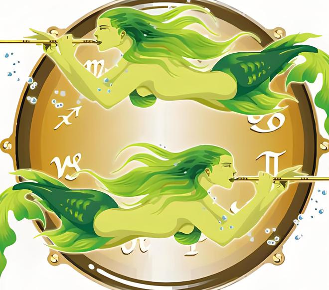 头像星座女生图片双鱼女_双鱼星座图片女生头像_头像女生星座双鱼座