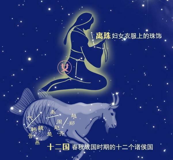白羊座钟情于勇敢挑战常规的女性：星座爱情微妙之旅