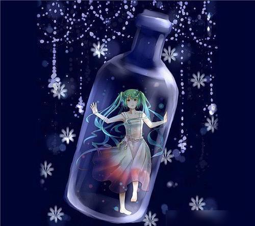 揭秘星座女神：双鱼座的神秘魅力与心理机制