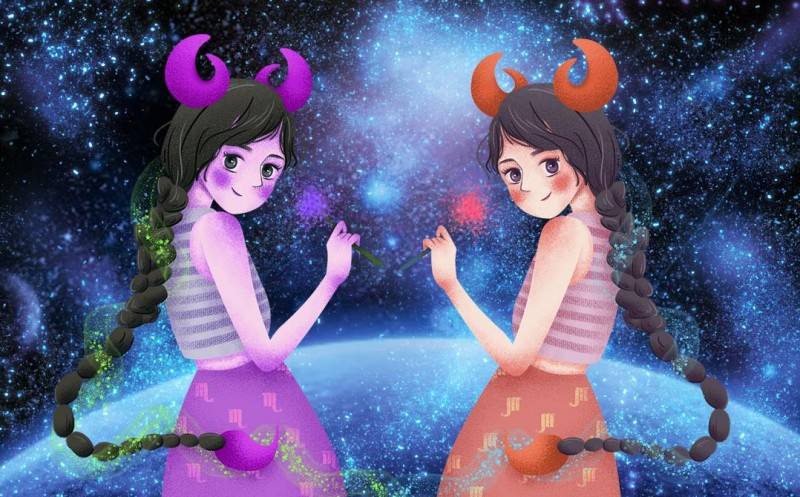 暗藏心计的星座女生_暗藏心机的女人_暗藏心机