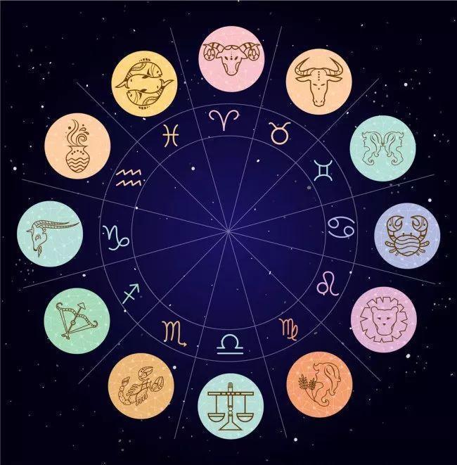 女生朋友圈发星座_12星座女谁最有福气_发福最快的星座女生