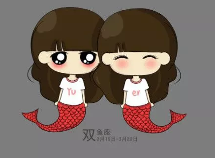 双鱼女的最佳守护星座揭秘！巨蟹vs处女，谁更暖心？