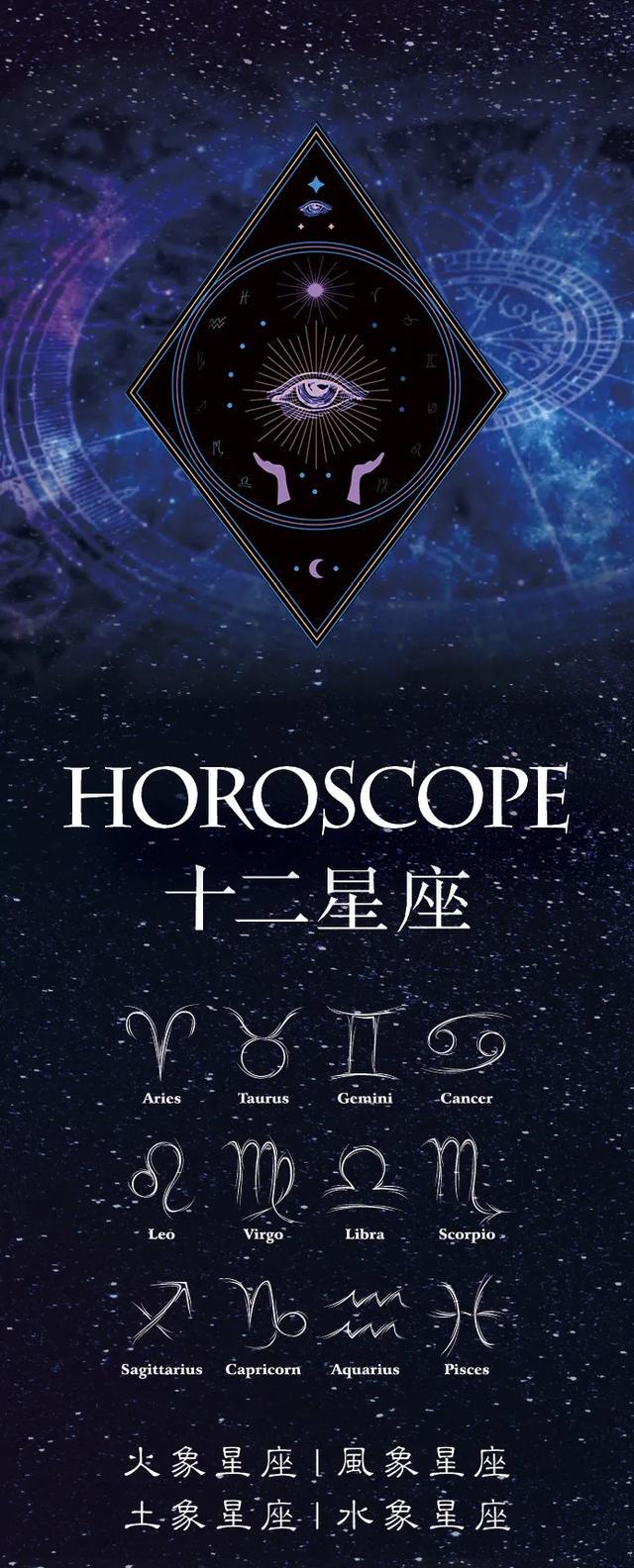 12星座恋爱攻略，如何用星座指南成就完美爱情？