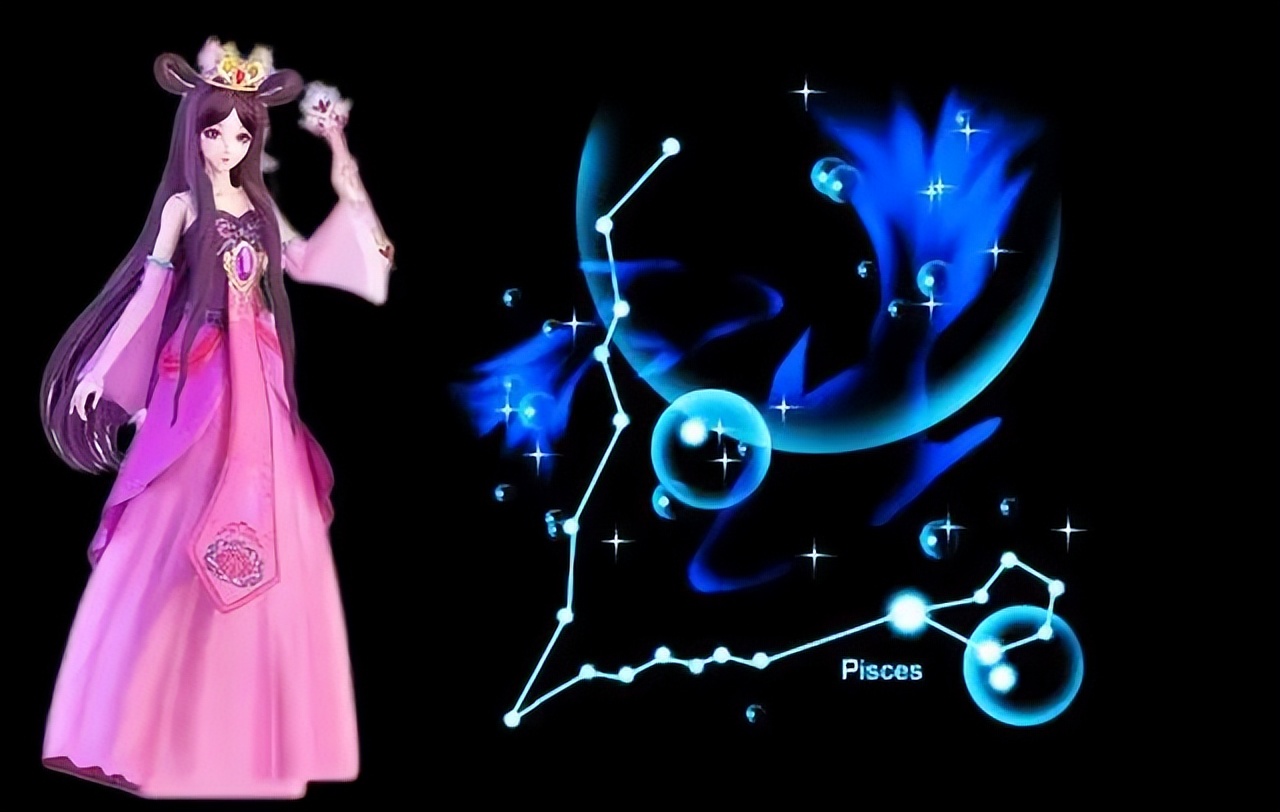 十二星座女生的温柔秘籍，你知道吗？