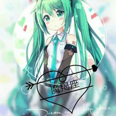 头像动漫魔法少女_魔法星座动漫头像女生_头像魔法