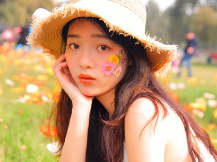 揭秘十二星座女神，哪个最惊艳？