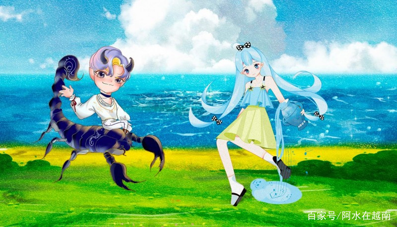 星座女喜欢什么星座男_不爱老婆的星座女生_星座女最爱的星座男