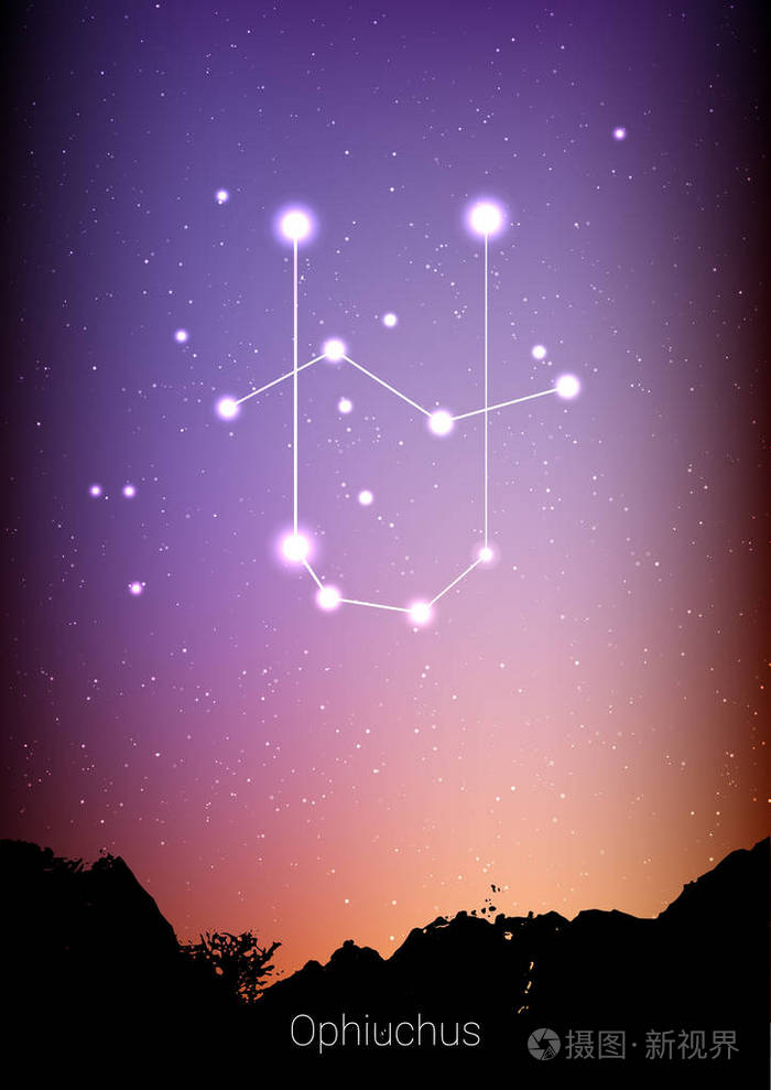 星座探秘：神秘紫色网站背后的惊艳之旅