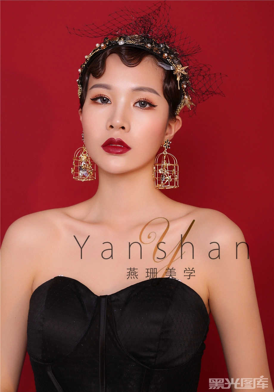 化妆好看星座女生头像_十二星座女生怎么化妆好看_化妆好看的星座女