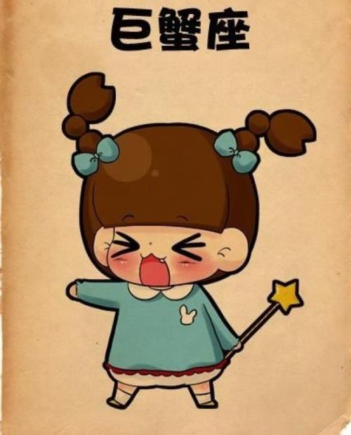 十二星座女生：被误解的独特魅力