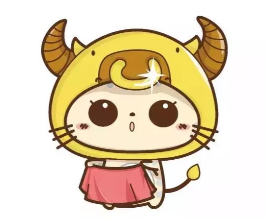 十二星座头像设计大揭秘，白羊VS金牛，热情少女还是温婉淑女？