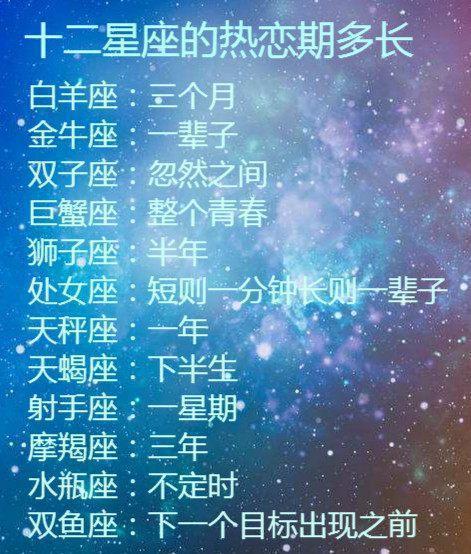解密十二星座：欢乐幽默女性星座名称大揭秘，摩羯座惊喜亮相