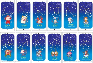 什么星座女孩喜欢_12星座女生喜欢什么样的男生_哪些星座喜欢傻傻的女生