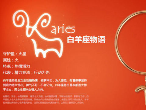 白羊座女生：热情奔放的生命之火，无尽热情点燃生活的希望与动力