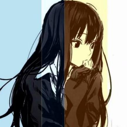 头像梦幻动漫星座女生_动漫 梦幻 星座头像女生_头像动漫12星座梦幻
