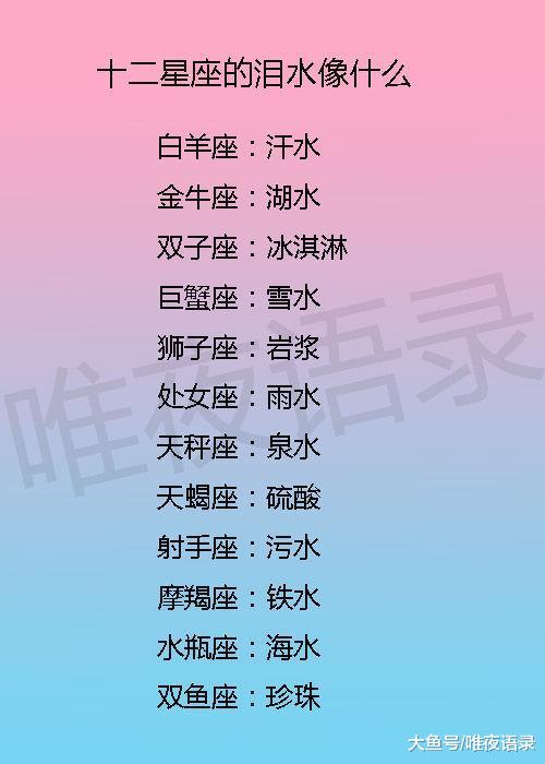 十二星座女工作能力排名_做事难以坚持的星座女生_坚持做自己的星座女