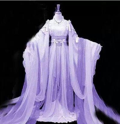 喜欢汉服的星座_星座女生汉服喜欢穿吗_哪些星座喜欢汉服女生
