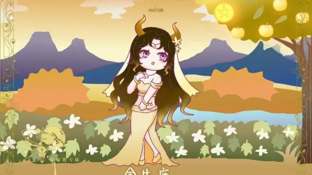 星座女孩是什么意思_哪些星座的女生是谁呀_星座都是什么女神