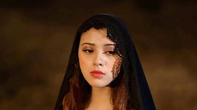冷艳的星座女_漂亮但是冷的星座女生_揭秘五大冷女孩星座