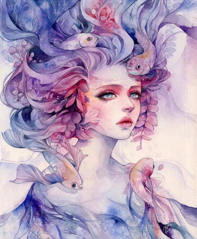 追女生看月亮星座_追人看月亮星座_月亮星座看喜欢的异性