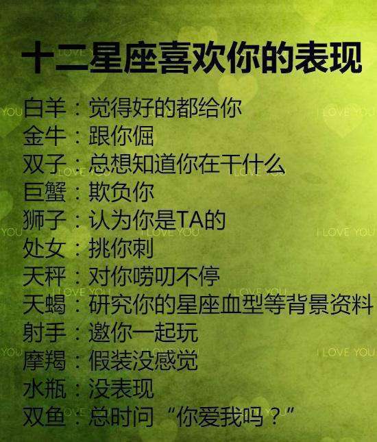 12星座女性内心大揭秘，处女座vs双鱼座vs天蝎座，谁更神秘？