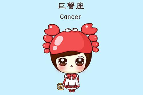 星座影响男女心理？差异大揭秘