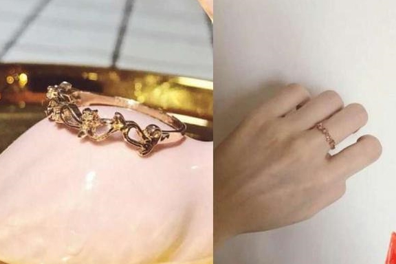 戒指含义图解_女生星座戒指含义图片_戒指的含义怎么说