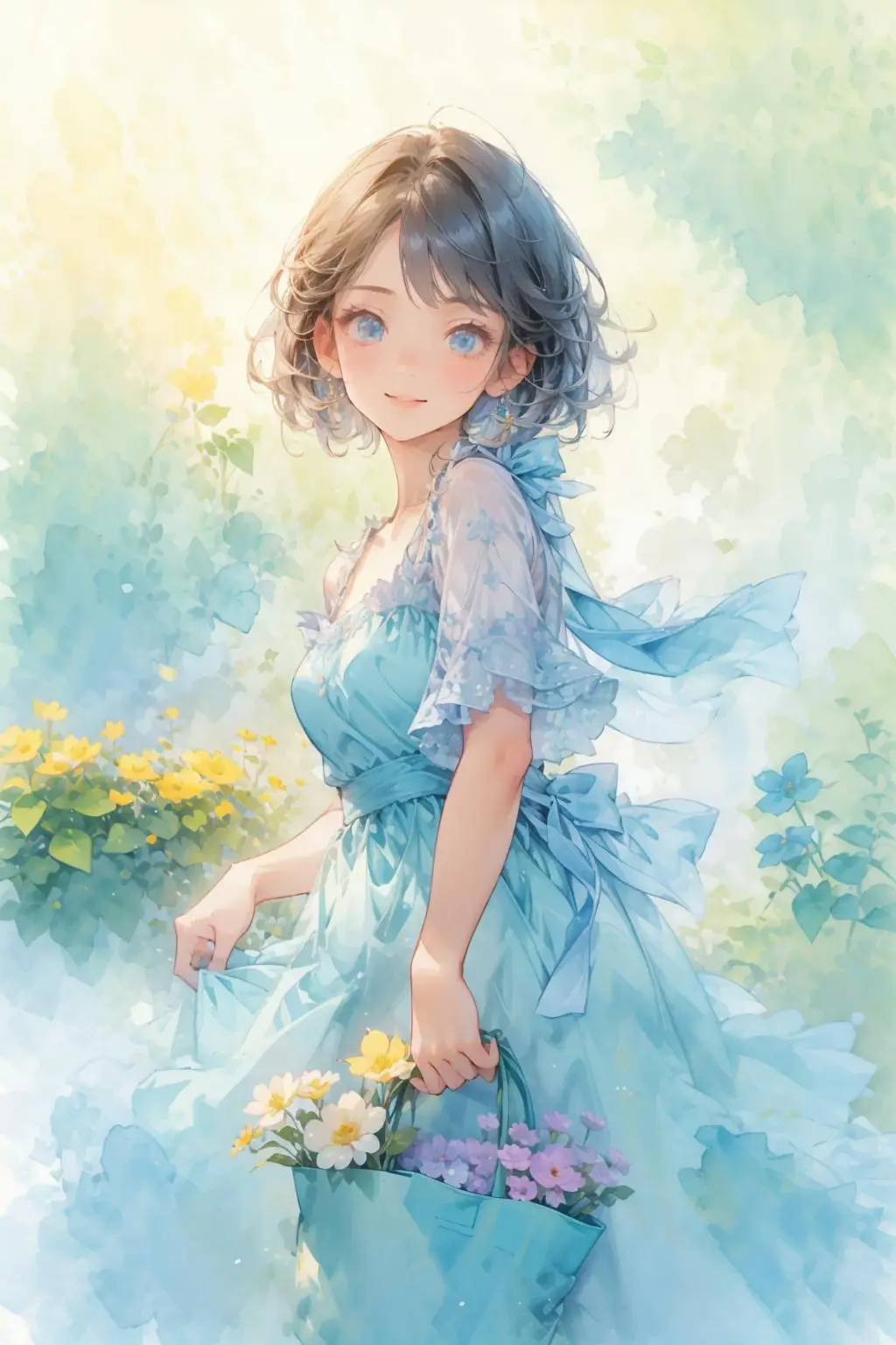 十二星座创意发型女生_十二星座女生的专属发型_创意星座女生发型图片