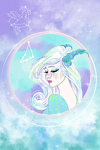 星座女性性格揭秘：白羊VS双子VS狮子，谁最难猜？