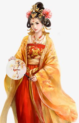 人物古代星座女生头像_12星座古代人物女生_人物古代星座女生图片