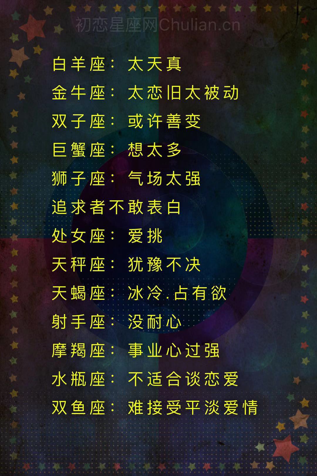 十二星座女性的言语特色：哪个星座最直率坦诚？