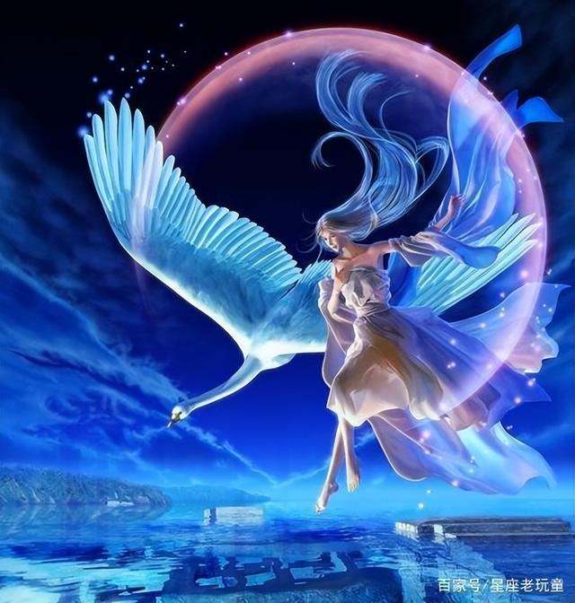 天蝎的月亮星座是什么意思_天蝎月亮星座女生特点分析_月亮天蝎星座女生特点