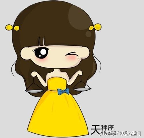 星座女性的头像选择：从个性审美到社交象征的深入分析