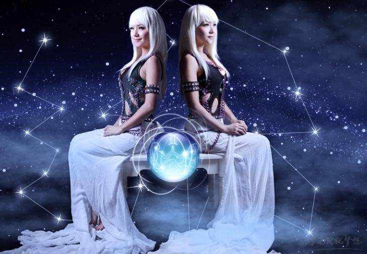 双向星座女生性格_双向星座的女生_双向星座女生怎么追