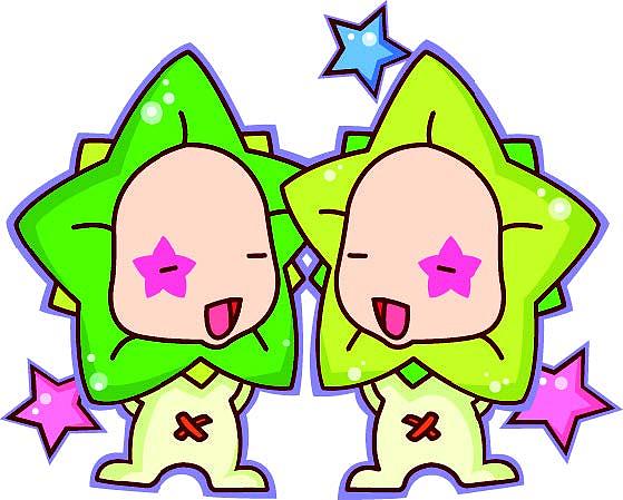漫画星座女生画简单又可爱_漫画星座女生画简单又漂亮_画十二星座漫画女生简单