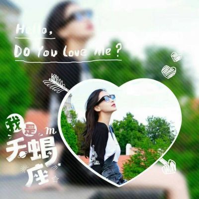 头像壁纸12星座_头像星座女生_星座头像贴纸女生图片高清