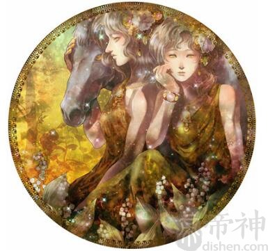 十二星座灵异事件结局_最灵异的星座女生排名_星座灵异事件