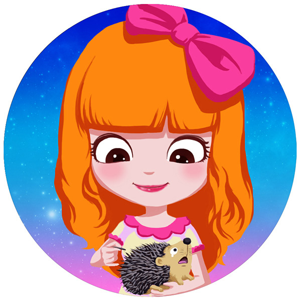 绝美头像12星座女生_头像女星座_头像绝美星座女生图片