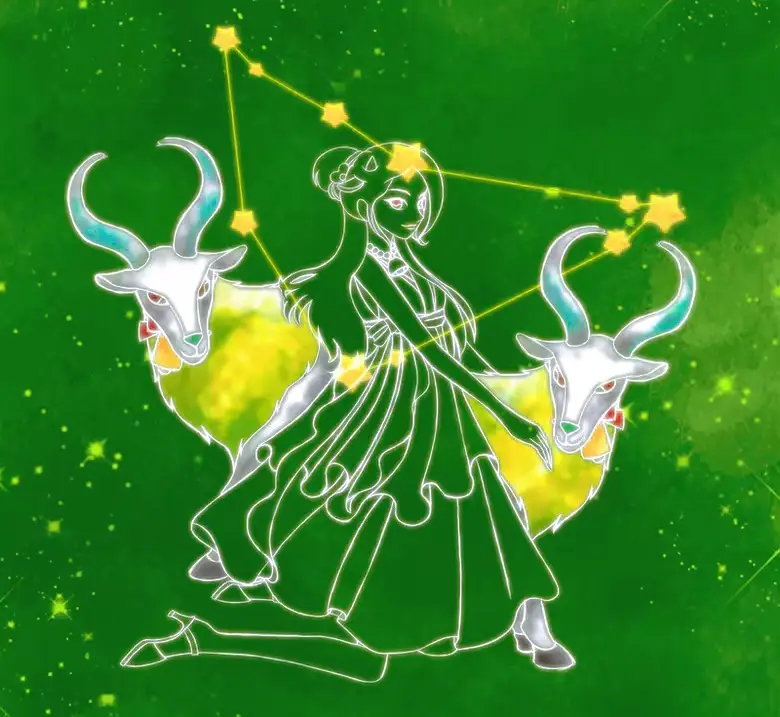 深度剖析女性星座特质：白羊女的勇敢与坚定，如何应对挑战？