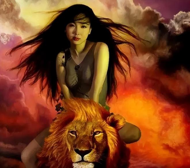 古装星座专属女生图片大全_古装星座专属女生图片高清_十二星座专属女生古装图片