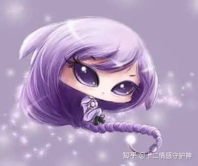 爱玩的星座女_12星座玩偶_星座玩具推荐知乎女生