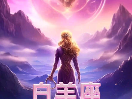 动漫星座头像白羊女生霸气_白羊头像男_白羊头像女生霸气