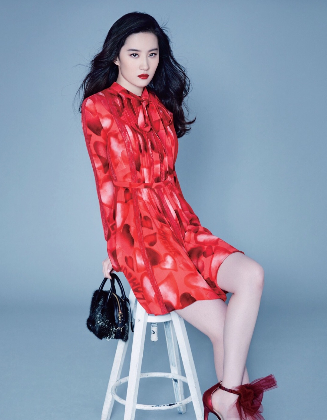 潇洒的星座女_温和的星座女_温和又潇洒的星座女生