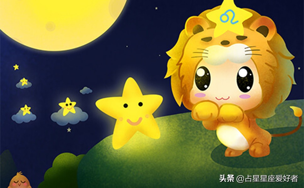 帅气星座图片大全_哪个星座女生更帅图片_帅气星座男生头像