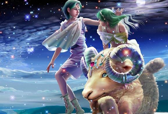 12个星座性格分析女生_星座性格女生分析图_星座性格女生分析图片
