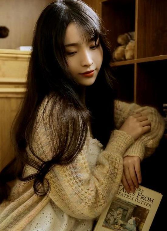 理发星座女生头像_理发女生发型_12星座女生理发