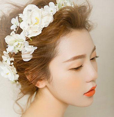 12星座女生理发_理发星座女生头像_理发女生发型