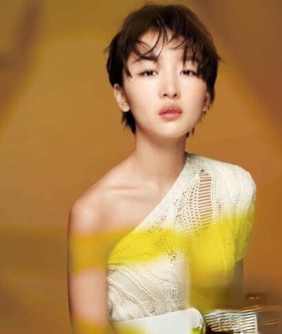十二星座女生发型_星座女生发型扎法_各种星座女生发型