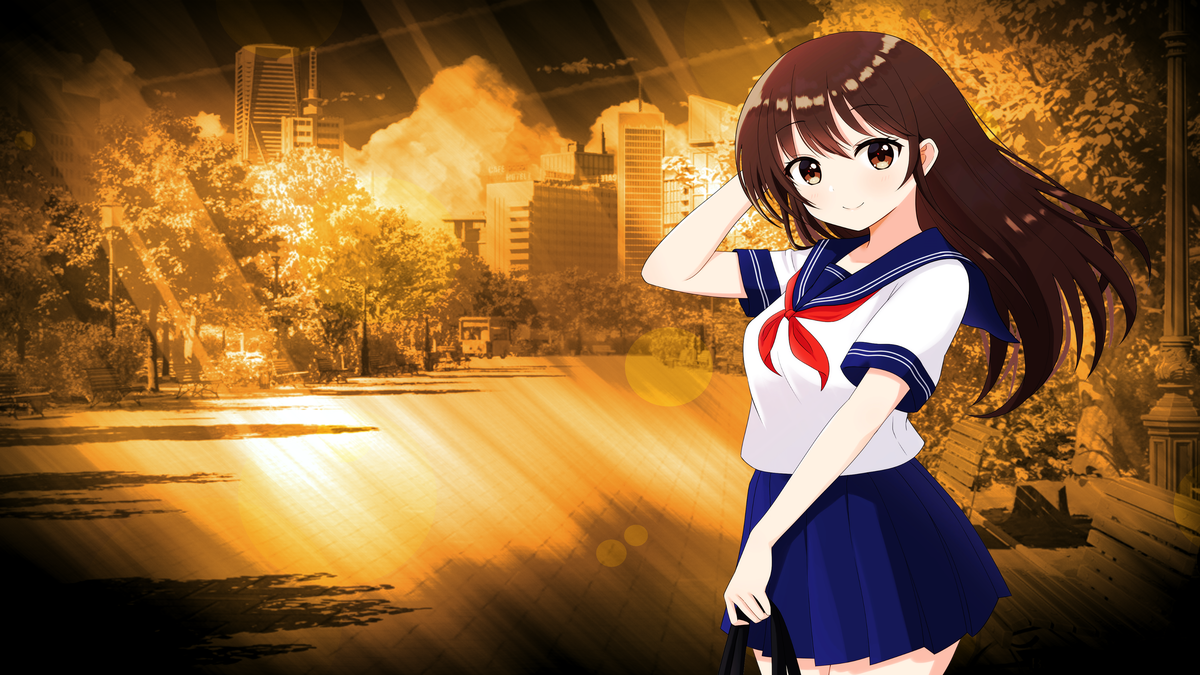 动漫校服女生画法_动漫校服星座女生头像_十二星座动漫女生校服